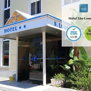 Hotel Sao Lourenco