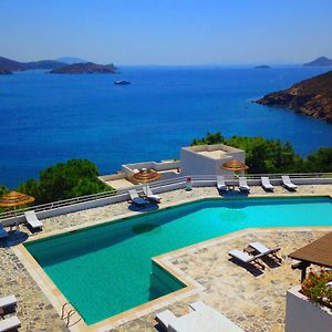 Patmos Paradise Hotel